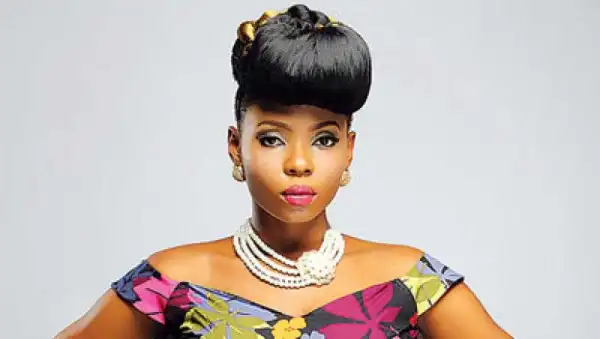 My Hit Song ‘Johnny’ Was Released By Mistake - Yemi Alade